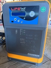 Stapler Batterie Ladegerät