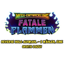 Pokémon Fatale Flammen -