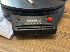 crepes maker severin CM 2198