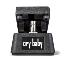 Dunlop cbm95 cry baby - mini, wah