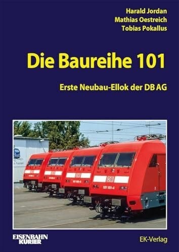 Die baureihe 101 erste - baureihe, 101: