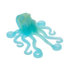 1x Lego Tier Octopus
