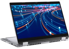 Dell Latitude 5330 2in1 Core