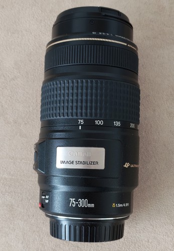 Canon eos objektiv - canon,