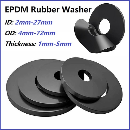 Epdm m27 dicke 1 5mm - epdm,
