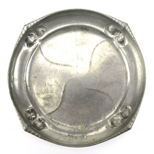 Kayserzinn Untersetzer /