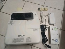 Epson EB-695Wi LCD-Projektor