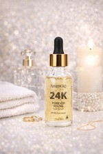 Ammuri 24K Gold Serum Forever