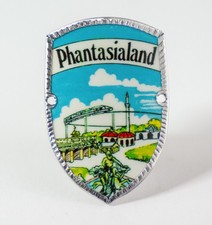 Stocknagel Stockschild