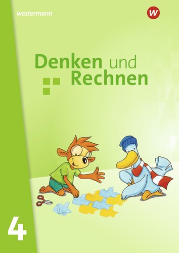 Denken und rechnen schulbuch - denken,