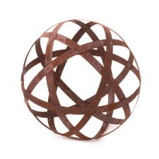 Gartendeko Kleine Rustikale