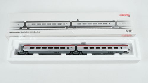 Märklin 43421 - märklin,