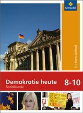 Demokratie heute / Demokratie heute - Ausgabe 2010 Sachsen-Anhalt