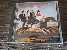 CD Lick The Tins - Blind Man