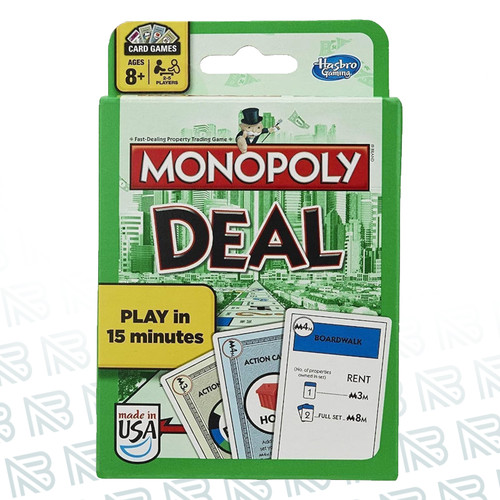 Uno monopoly kartenspiel - uno, |