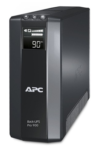 Back ups pro 900 power - back-ups,