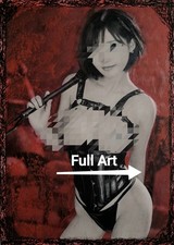 Woman - Frau | Moderne Akt