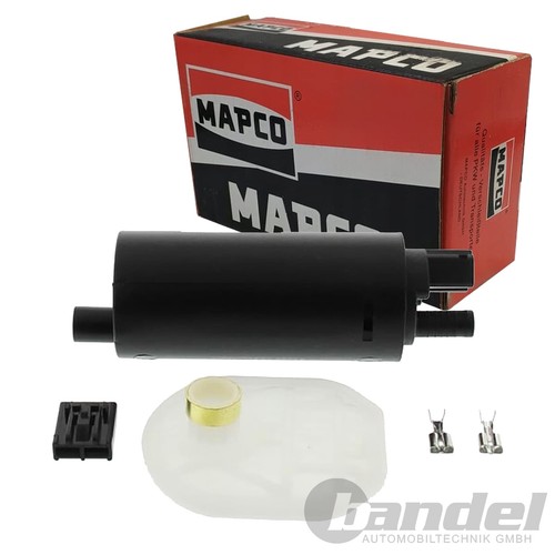 Mapco kraftstoffpumpe - mapco,