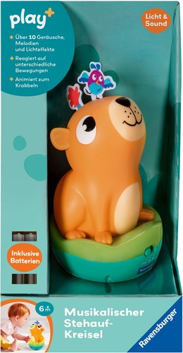 Ravensburger babywelt - ravensburger,