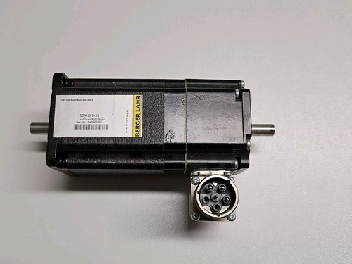Berger lahr vrdm368 50lhcoo - berger, |