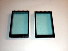 LEGO® City Fenster  2493 2494