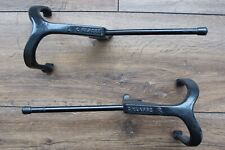 EMUK HALTER WOHNWAGEN SPIEGEL MERCEDES BENZ C-KLASSE W203 E-KLASSE W211 100211