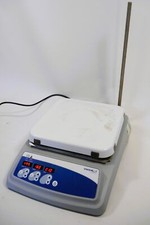 VWR Hotplate Stirrer Heizplatte mit Magnetrührer Labor