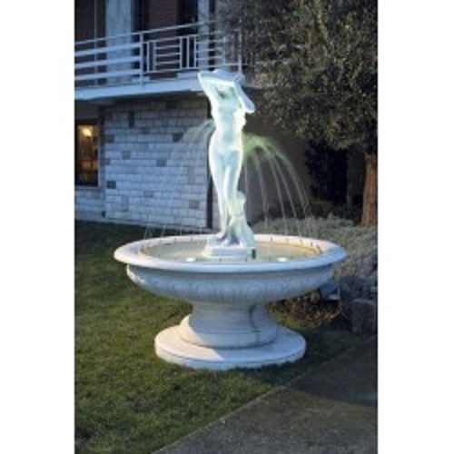 Dekoration,Brunnen,Springbrunn