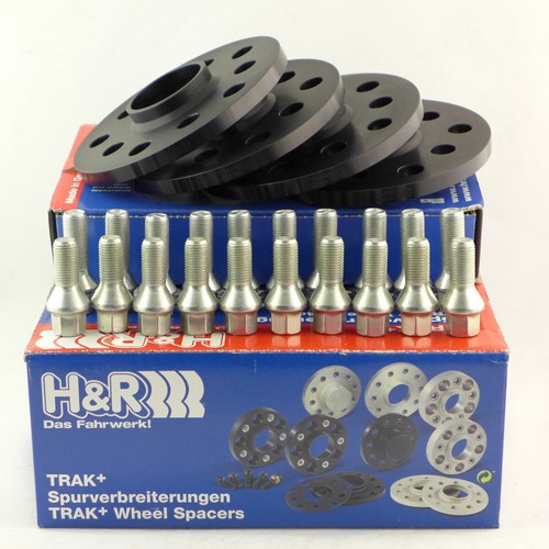Spurverbreiterung 30 30mm - h&r, 30/30mm