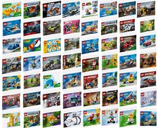 Lego polybag aussuchen - lego®,