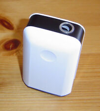 Tanita - SIMPLON 3852 Batterie Gas Feuerzeug - Vintage Battery Gas Lighter 70er?