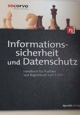 Informationssicherheit und