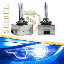 2 x Xenon Brenner D1S für VW