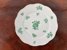 Herend Apponyi grün