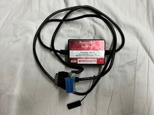 Becker Remote Kit for iPod