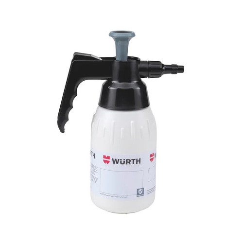 Würth pumpsprühflasche - würth,