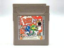 Bubble Bobble (Nintendo Game Boy) Spiel Modul [Zustand Gut]