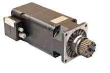 Siemens 1 HU3074-0AC01-Z Permanent Magnet Motor RHV18916