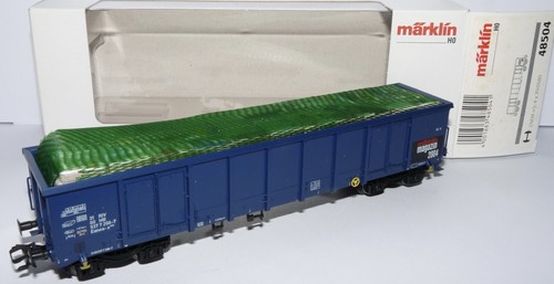 Märklin 48504 - märklin, ++