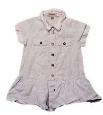 Edles Original Baby Designer Kleid von Burberry Größe 18M 86