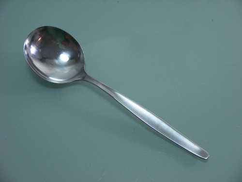 Tassenlöffel bzw - 1,