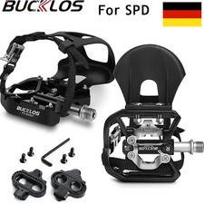 Fahrrad Top Clip Pedale