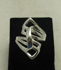 Stilvolle echte Sterling