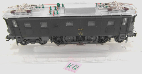 Märklin 37514 lok - mÄrklin,