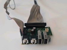 Dell Optiplex 760 SFF USB