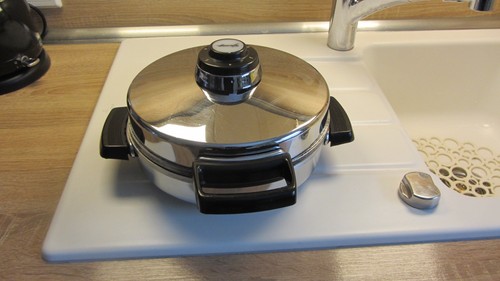 Waffeleisen/Waffelautomat