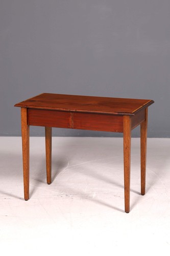 Eleganter louis philippe tisch - louis,