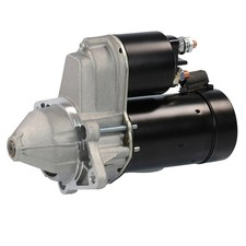 ANLASSER STARTER 1,1 KW für