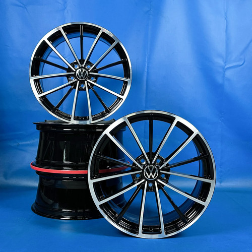 Zoll golf viii 5h - viii, gti