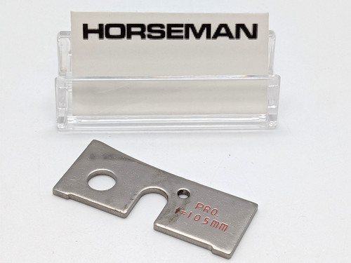 Near mint horseman - mint, ]